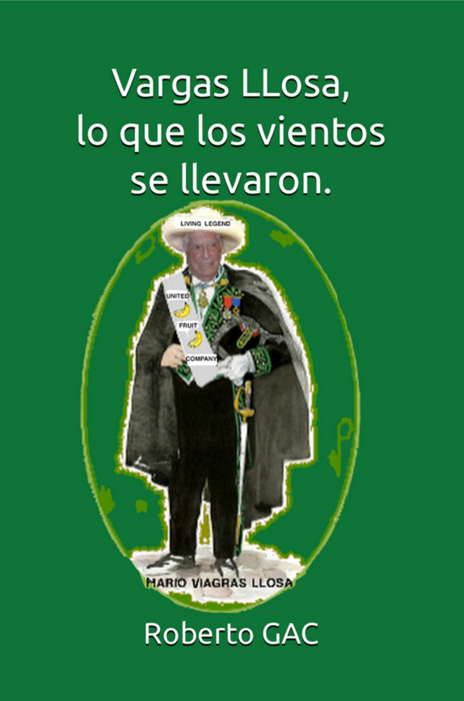 ANALYSE DU DISCOURS DE VARGAS LLOSA A L'ACADEMIE FRANCAISE