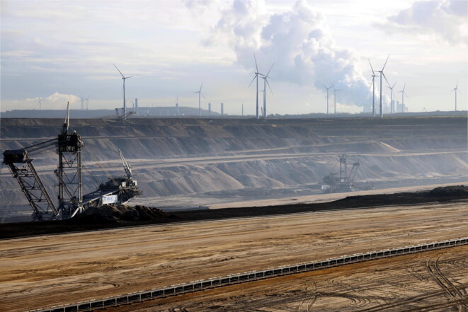 Il n'y a pas d'extractivisme responsable