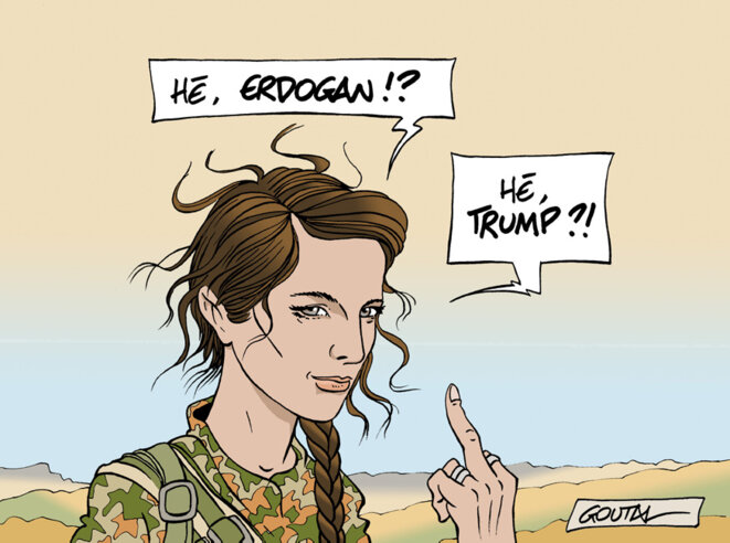 Journée internationale de la femme...