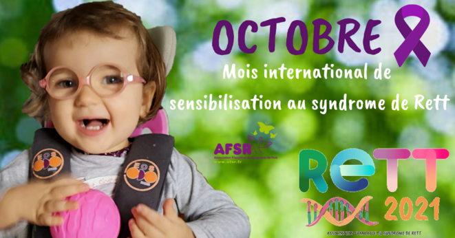 USA : Un premier médicament contre le syndrome de Rett a été approuvé par la FDA