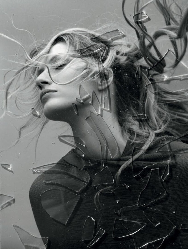 Se mettre à nu - Après quoi courons-nous ?