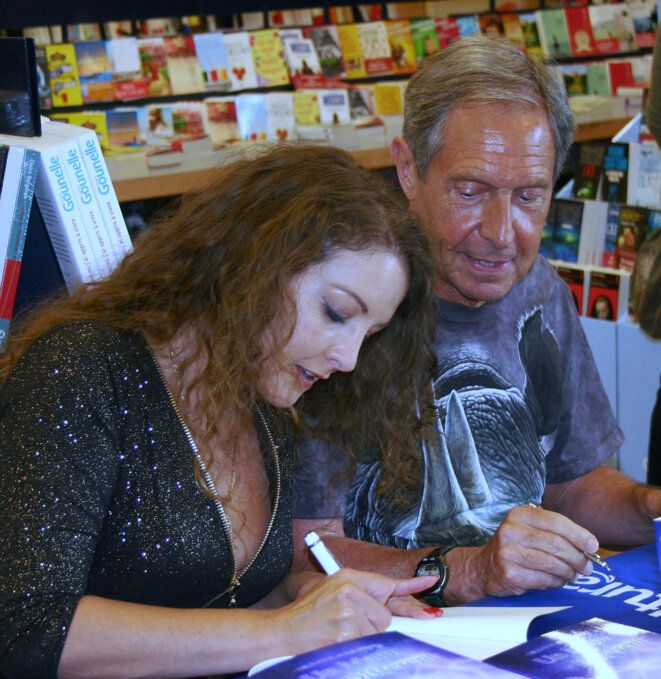 Interview d'Oksana et Gil Prou : Ereshkigal et Soliloquium in Splendor