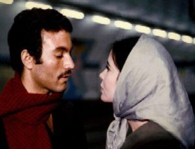 Claire Etcherelli, Elise et Arezki ou la guerre d’Algérie et le monde ouvrier