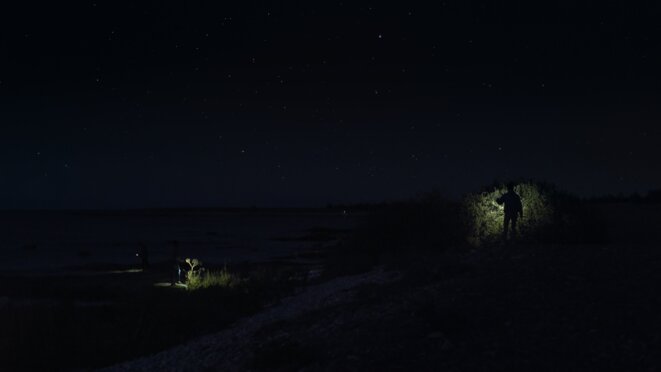 Entretien avec Sharon Lockhart, réalisatrice d’Eventide