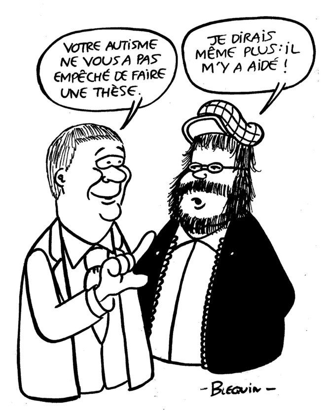 Des médecins autistes s'élèvent contre leur stigmatisation