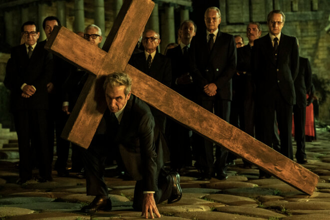 "Esterno notte" une série crée et réalisée par Marco Bellocchio