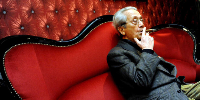 Jacques Vergès : Un hommage