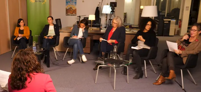 Demain, la lutte anti-nucléaire sera-t-elle toujours une priorité pour EELV ?