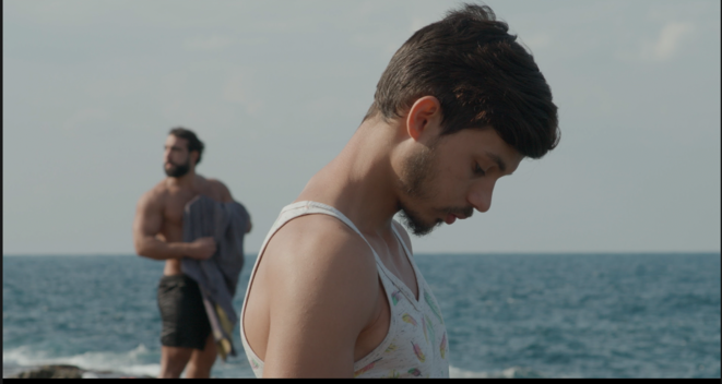 Maya Abdul-Malak, réalisatrice de « Un cœur perdu et autres rêves de Beyrouth »