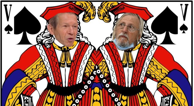 Jancovici : le Didier Raoult du nucléaire ?