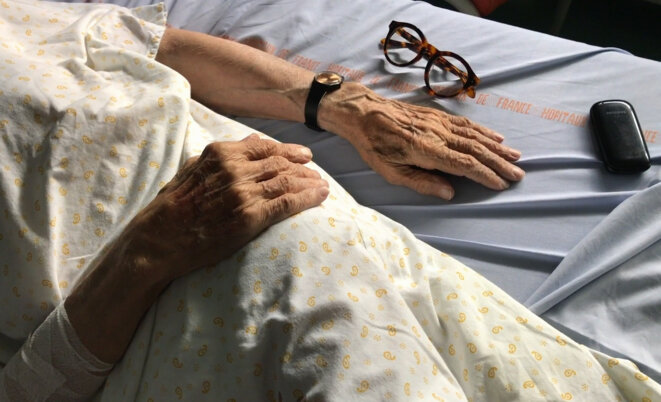 Entretien avec Dominique Cabrera, réalisatrice de Un Mensch