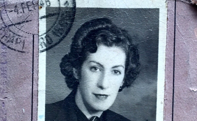 Entretien avec Catalina Villar, réalisatrice de Ana Rosa