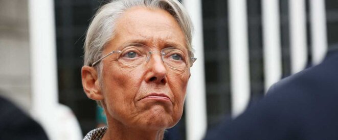 La pavane lacrymale des bourgeois