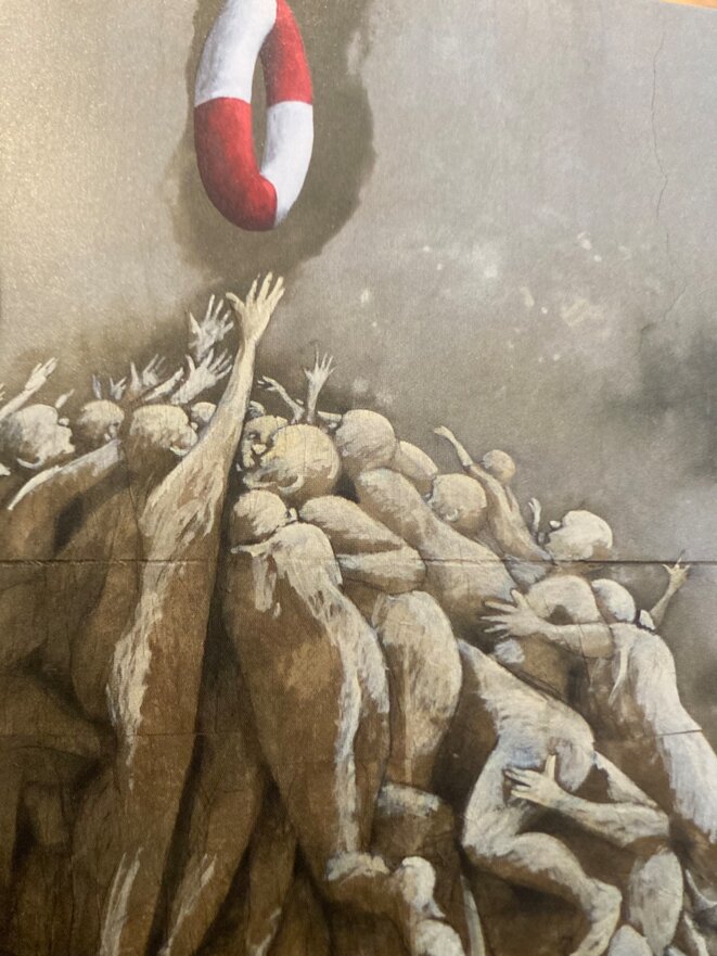 Misères de la pédopsychiatrie (1)