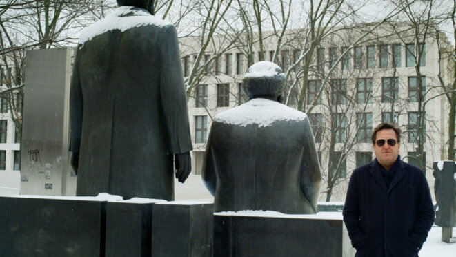 Entretien avec Heinz Emigholz, réalisateur de Slaughterhouses of Modernity