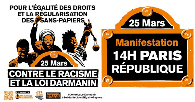 23 mars, 25 mars : demain se joue maintenant !