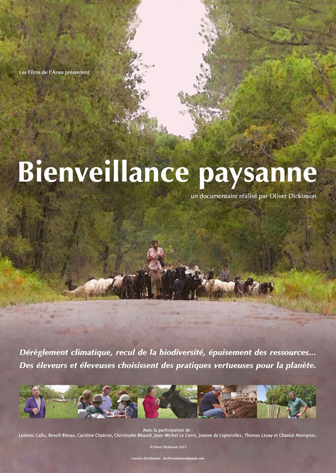 Bienveillance paysanne vs maltraitance écologique