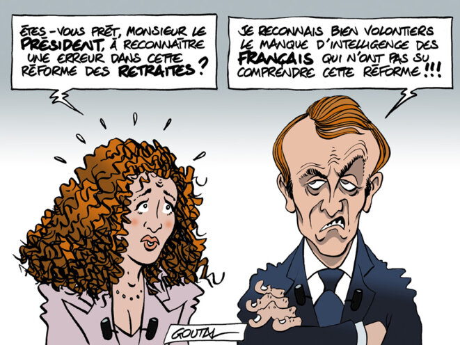 C'est plus fort que lui