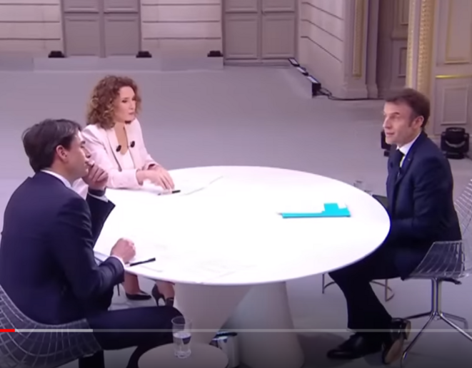 Menteur, voleur et apprenti prestidigitateur