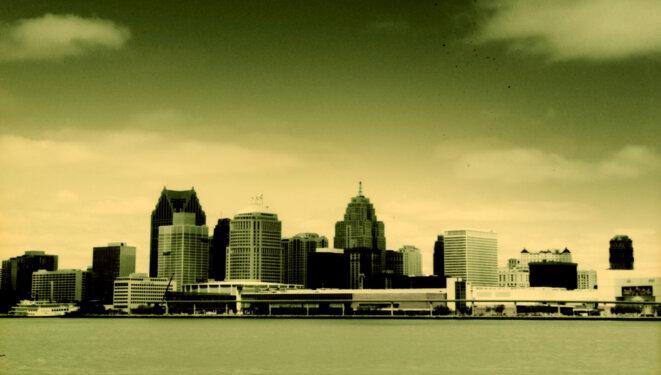 Entretien avec Pablo Mazzolo, réalisateur de The Newest Olds