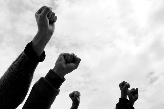 Pour une Association de journalistes antiracistes et racisé·es