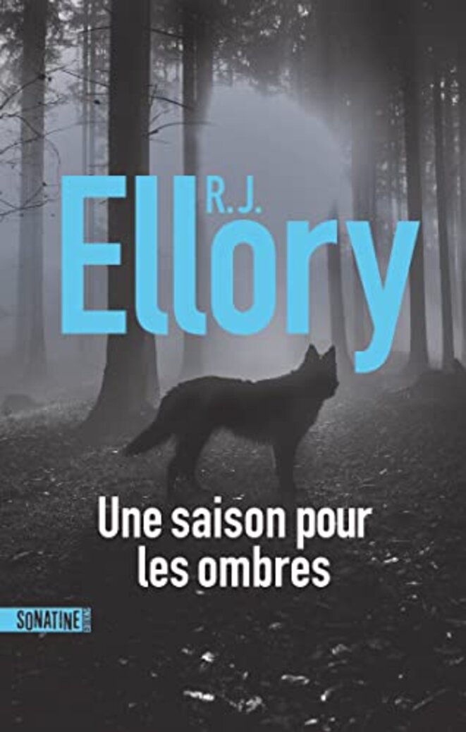 Une saison pour les ombres de R.J. Ellory (The Darkest Season)