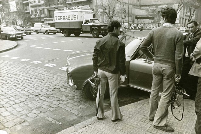 Argentine : honorer la mémoire, la vérité et la justice, encore et encore