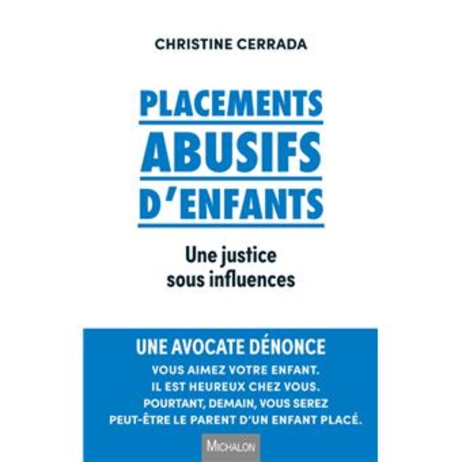 ASE 14 : Interview de Me Christine Cerrada - Autisme et protection de l'enfance
