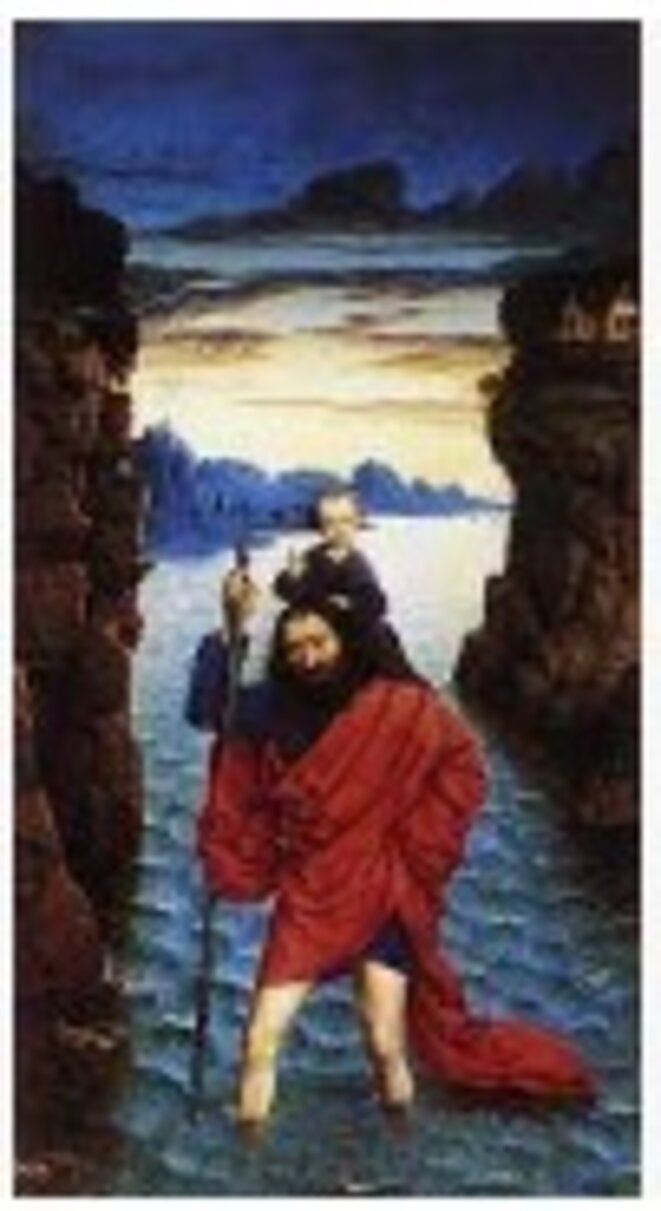 Krystof SWORD