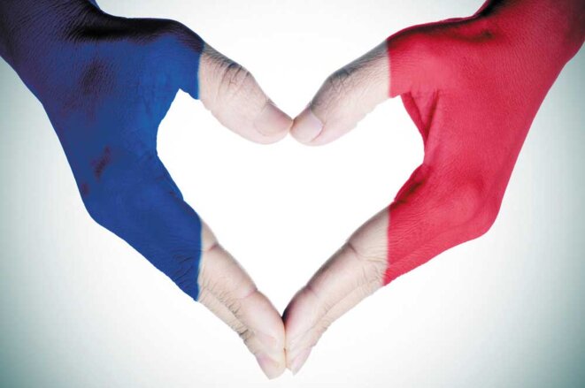 Gardiens de la paix, nous vous attendons