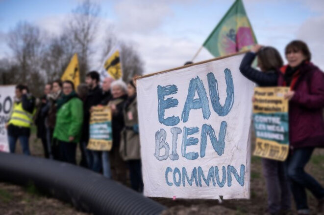 Bassine moi non plus !