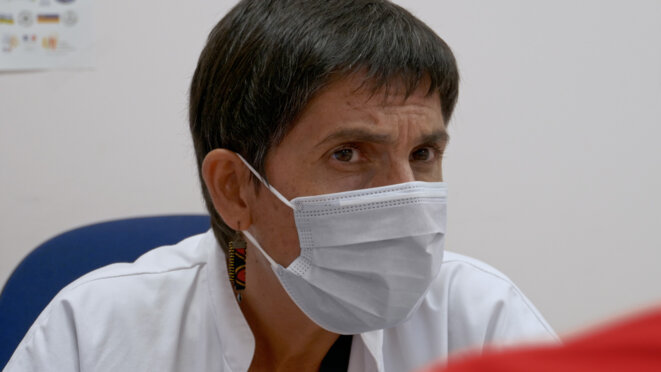 Entretien avec Emmanuel Roy, réalisateur de Je ne sais pas où vous serez demain