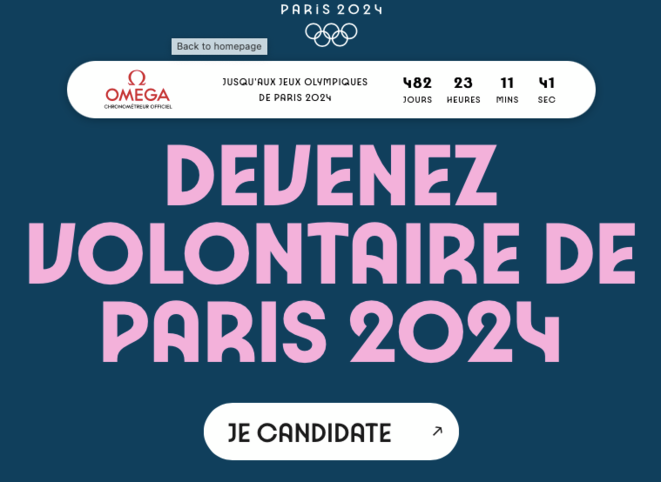 L'important, c'est de participer ...