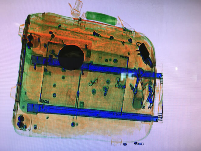 Entretien avec Pablo Alvarez-Mesa, réalisateur de Infinite Distances
