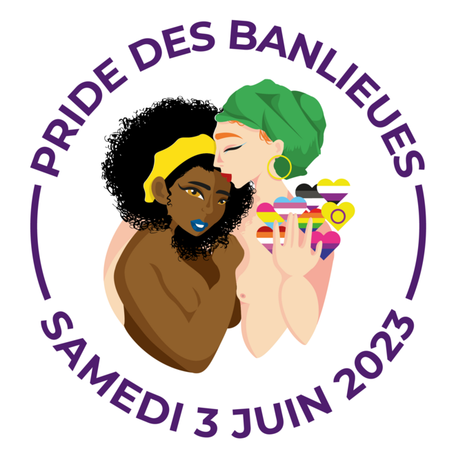 Pride des Banlieues (avatar)