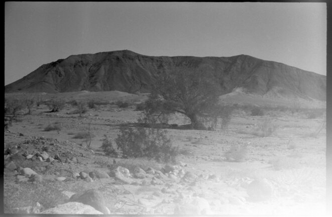 Entretien avec Bani Khoshnoudi, réalisatrice de El Chinero : Un Cerro Fantasma