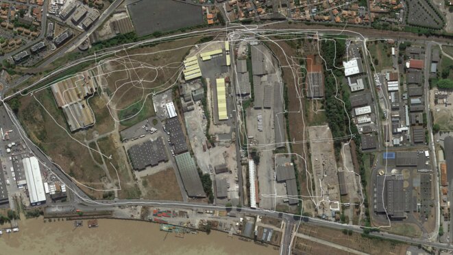 Entretien avec Antoine Boutet, réalisateur de Ici Brazza