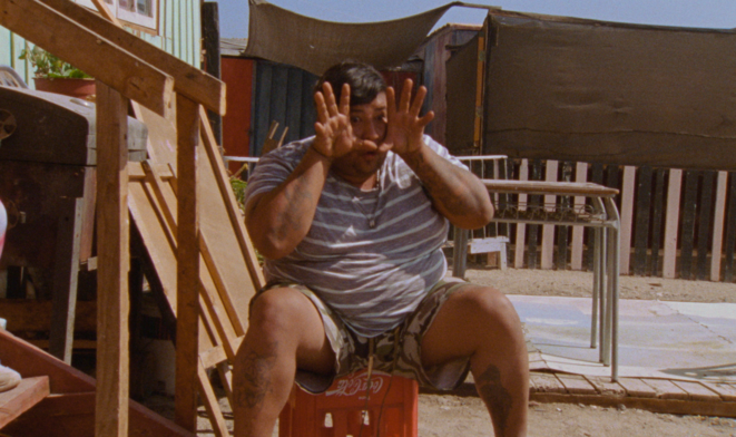 Entretien avec Francisco Rodríguez Teare, réalisateur de Otro Sol