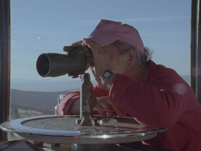 Entretien avec Margaux Dauby, réalisatrice de Cinzas e nuvens