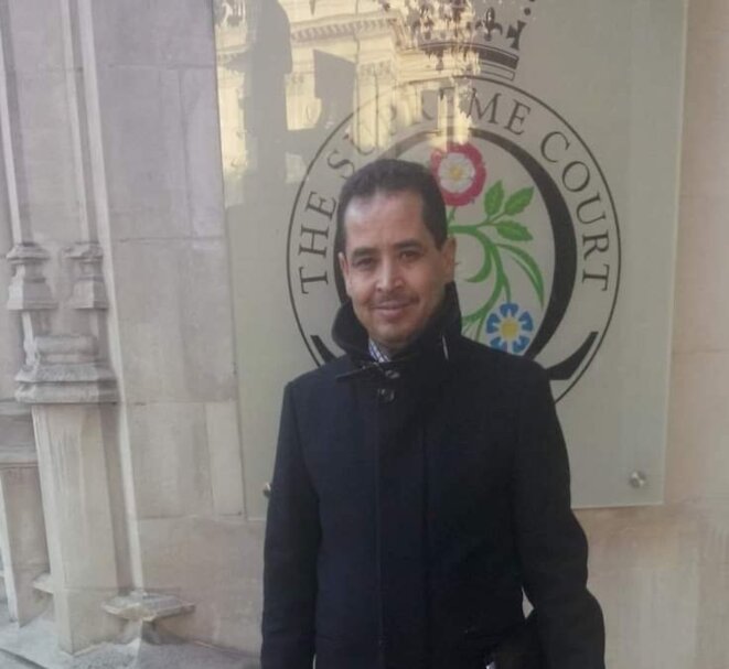 Tunisie : le juge Akermi paye son refus de soumettre la Justice à la police