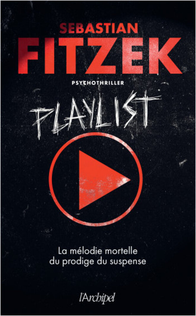Playlist de Sebastian Fitzek