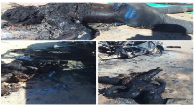 Maroc-Turquie-Israël : L’axe de collaboration coloniale autour de la vente de drones