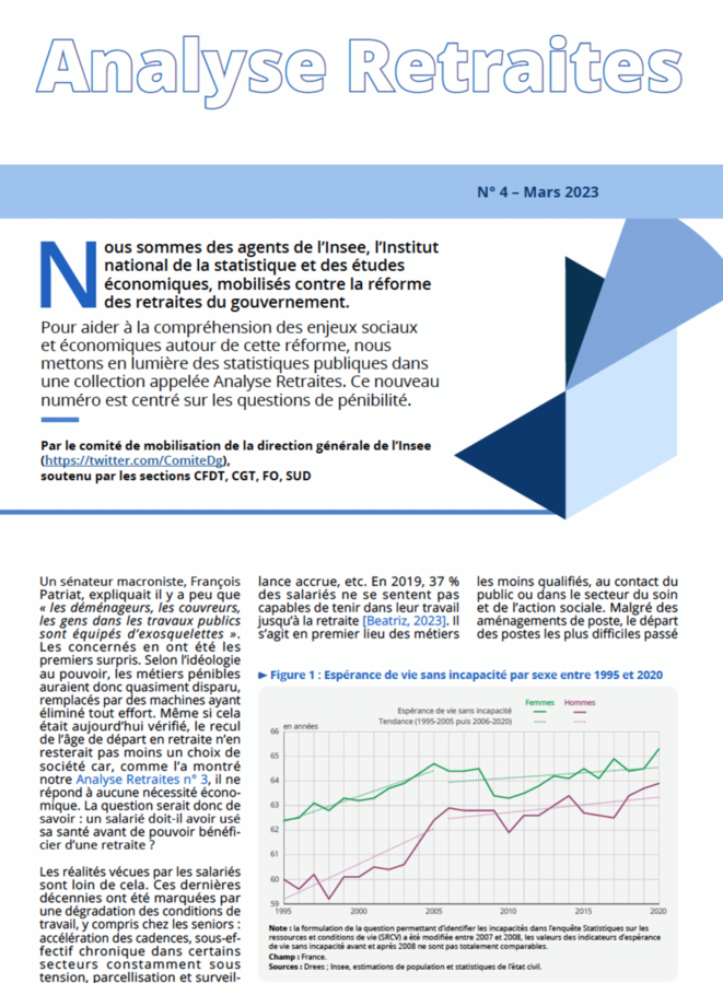 Insee, Cour des comptes : comment les fonctionnaires reprennent le droit à la parole
