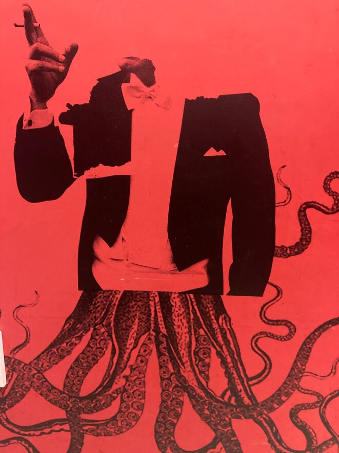 Généalogie du patriarcat : fragments de la domination (9)