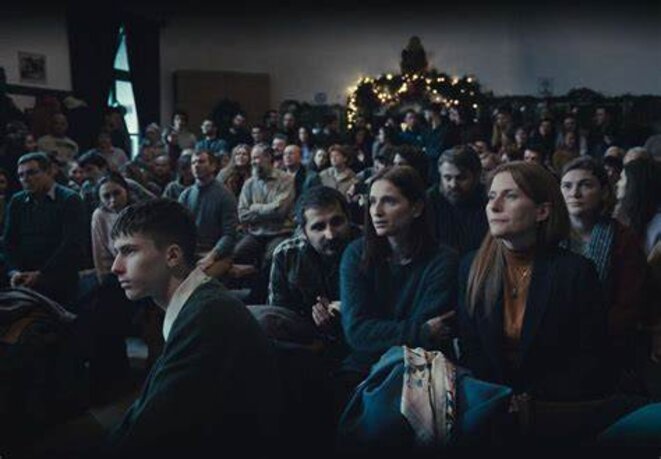 "R.M.N." de Cristian Mungiu