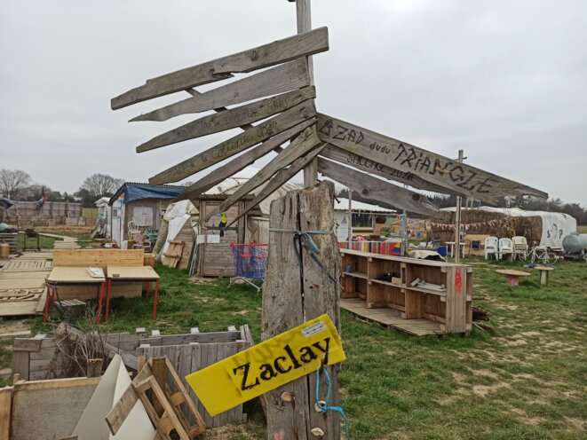 Quels lieux entre politique culturelle et pensée politique de la culture ?