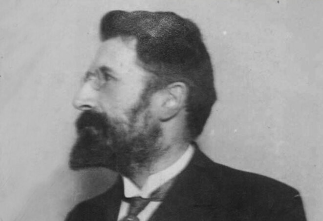 Henri Allorge, le syncrétisme poétique