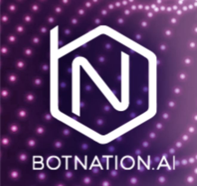 Allocution de BOTNATION.AI