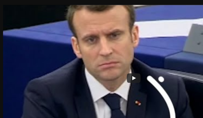 Conseil Constitutionnel, béquille de Macron, il y a 5 ans