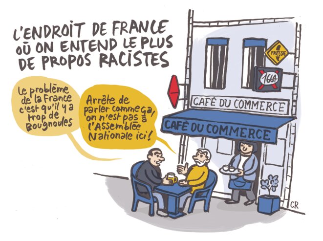 Assemblée Nationale